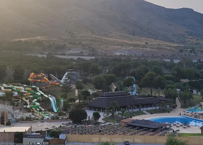 Torremolinos Paraiso