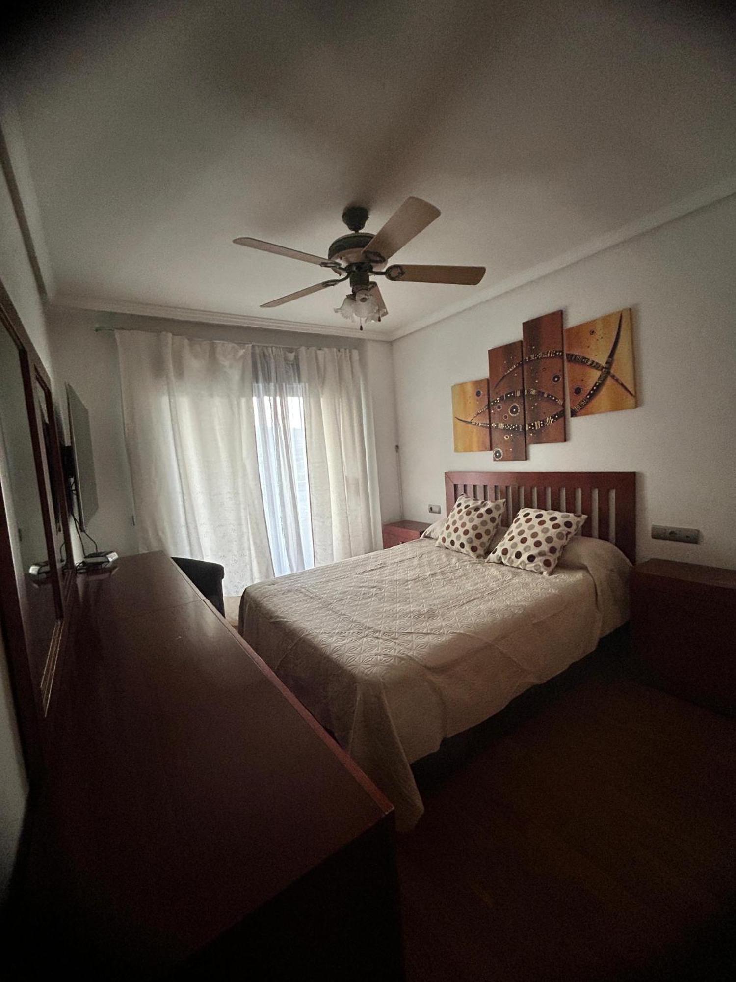 Apartamento Paraiso *