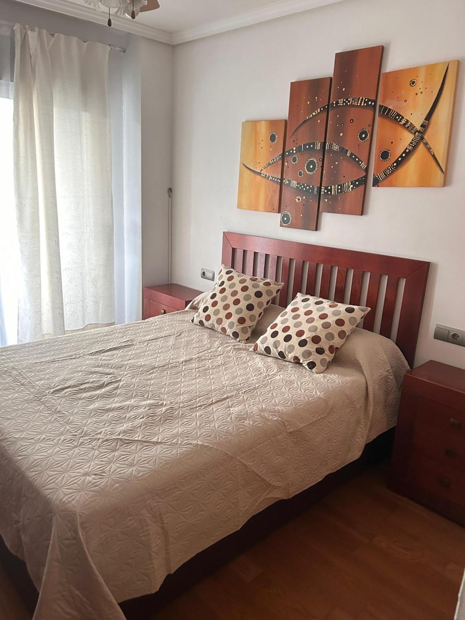 Apartamento Paraiso