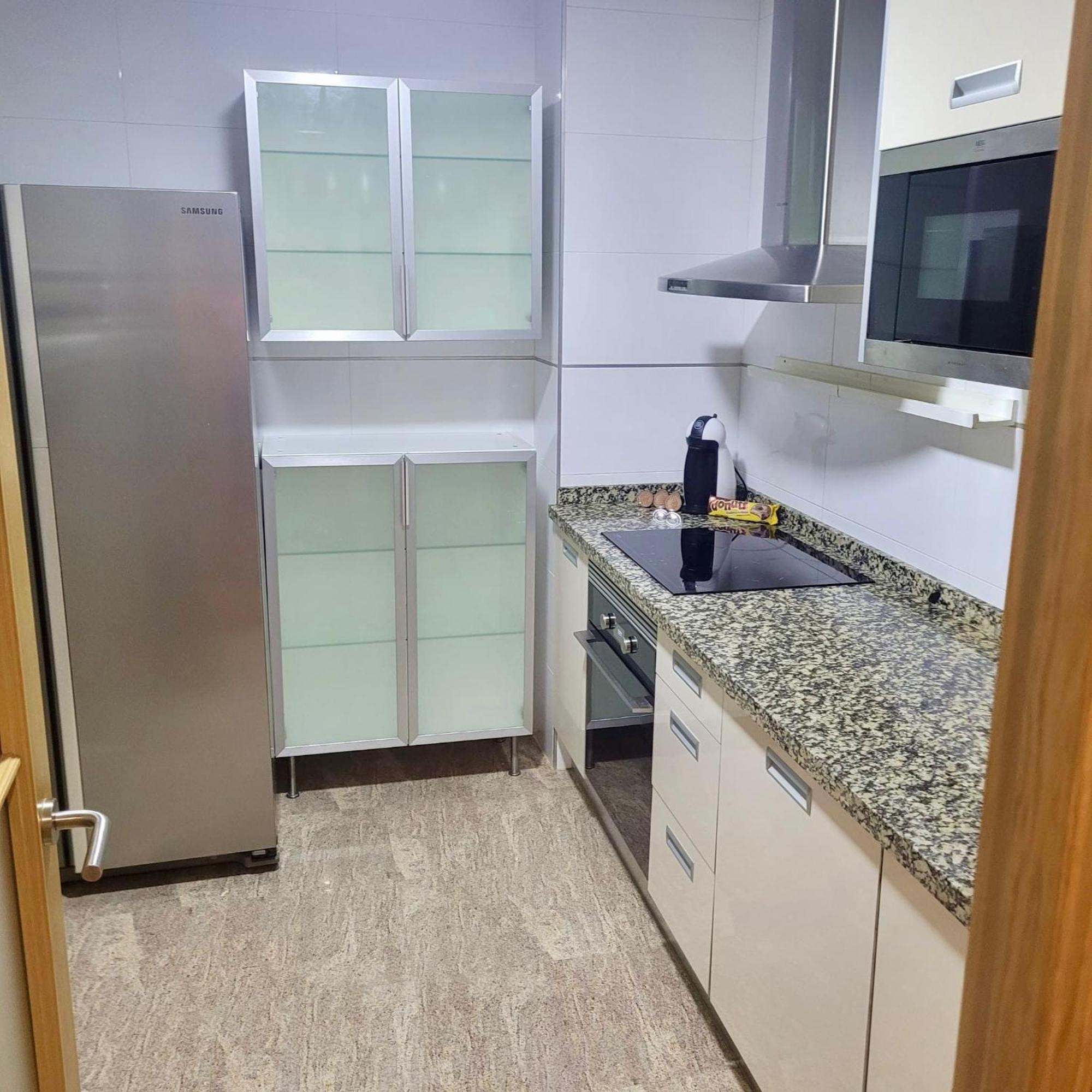 Apartamento Paraiso Torremolinos