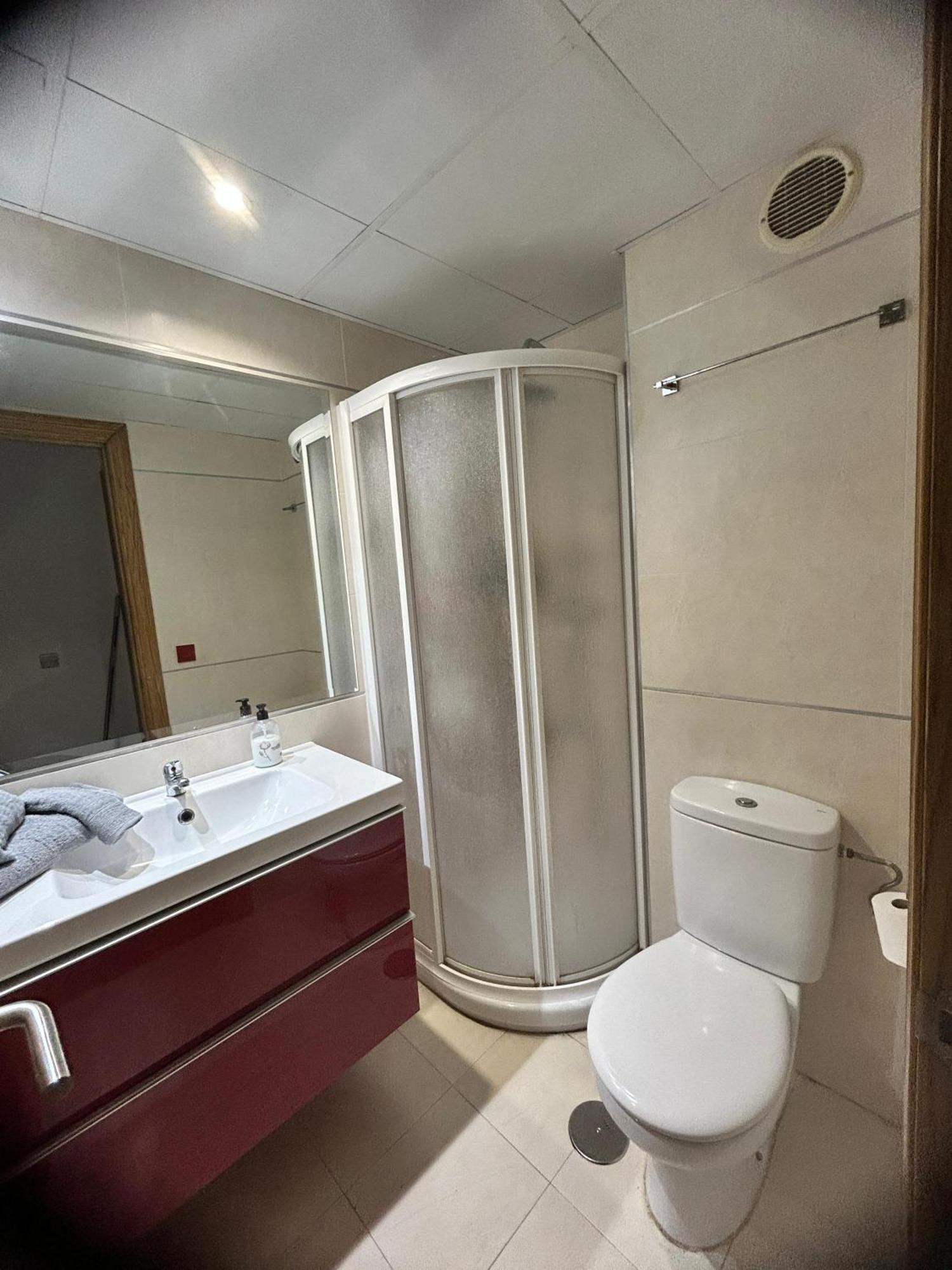Apartamento Paraiso