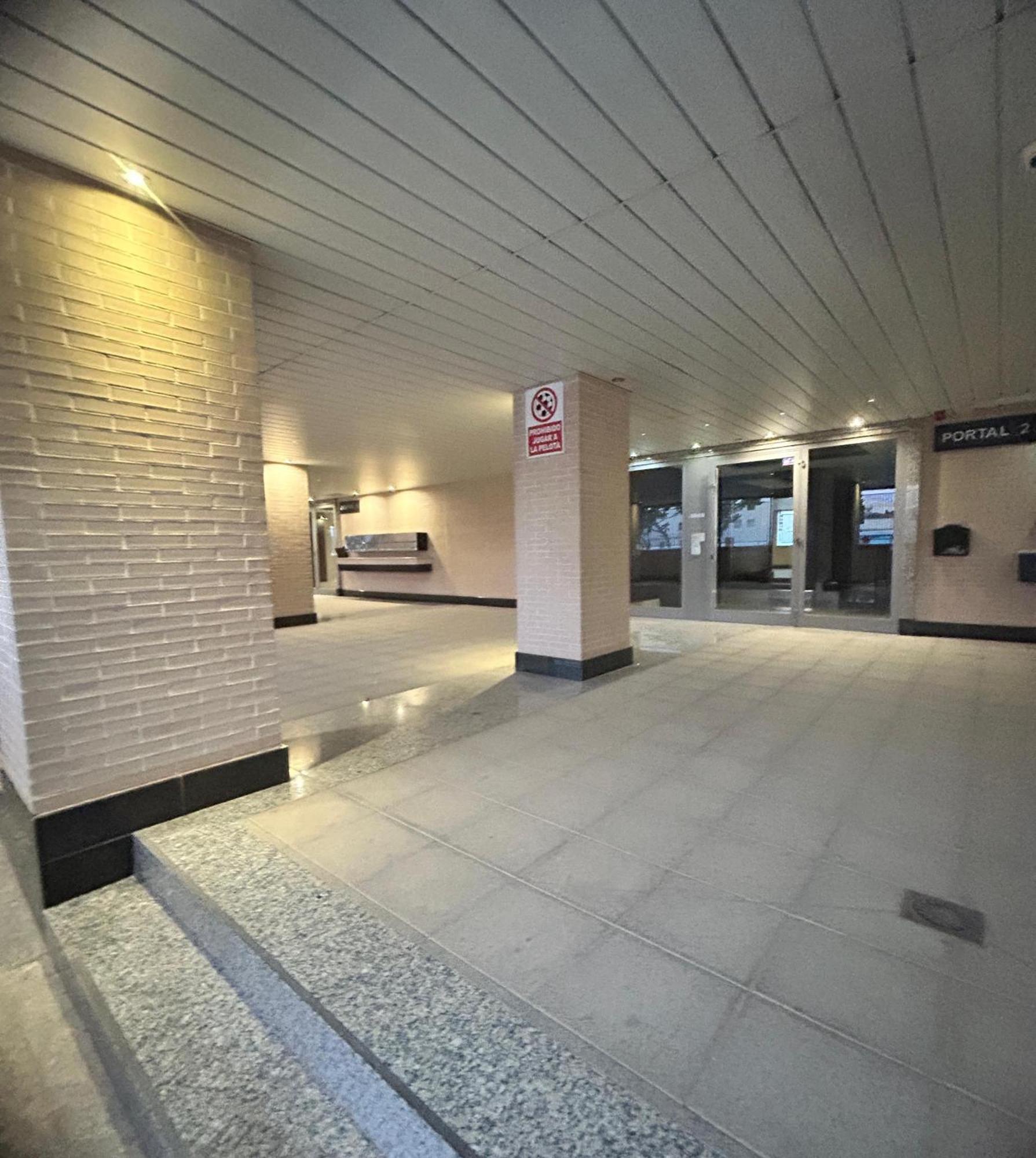 Apartamento Paraiso Torremolinos