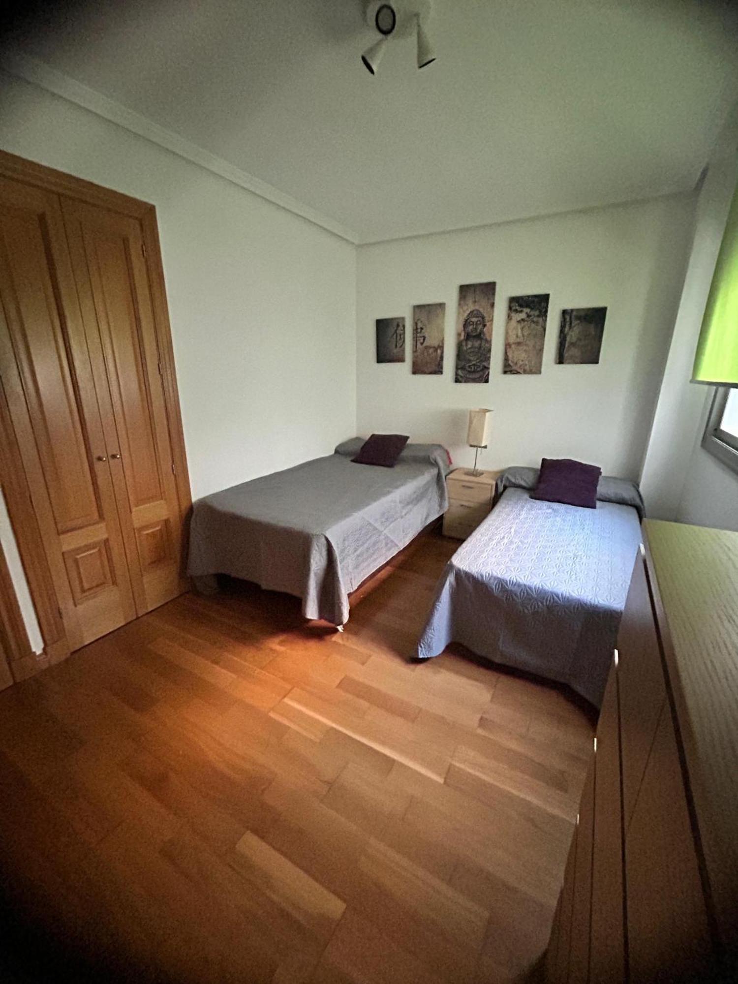 Apartamento Paraiso