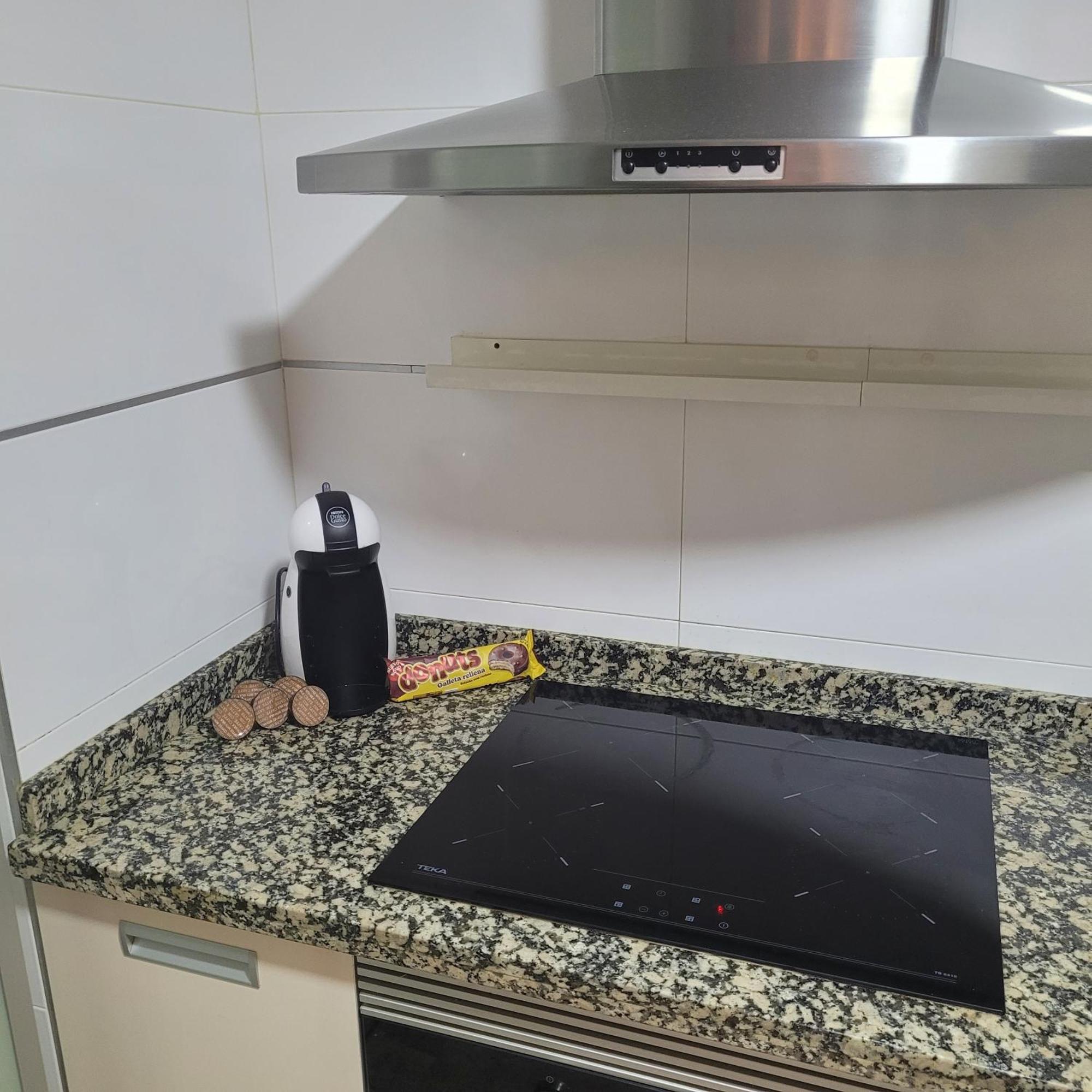 Apartamento Paraiso *